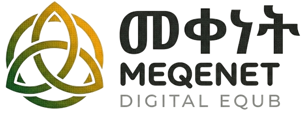 Meqenet Logo